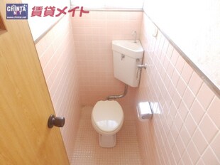 長井様一戸建ての物件内観写真